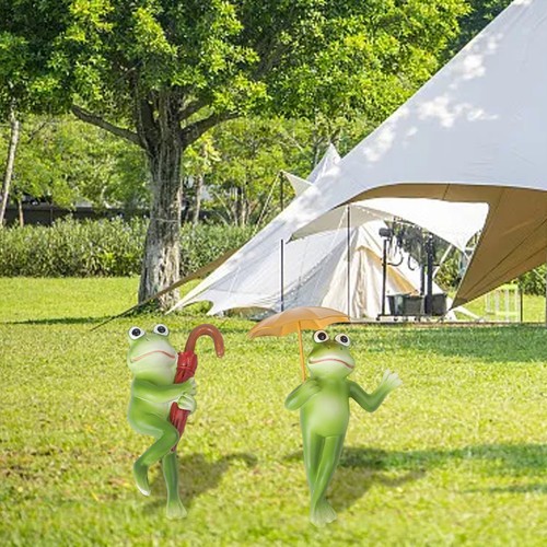 Hängezubehör frosch - hängezubehör,
