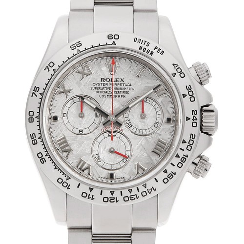 Rolex cosmograph daytona - cosmograph,