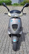 Aprilia Gulliver LC 50