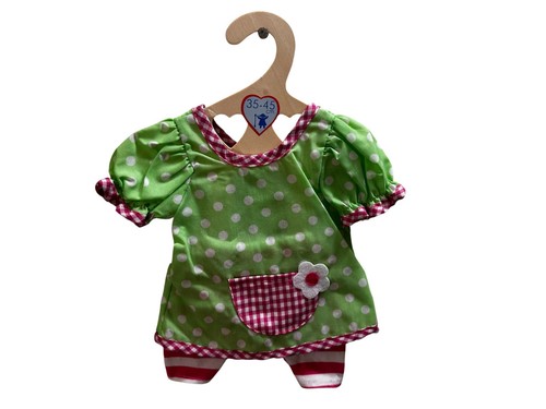 Heless puppenkleidung - heless,