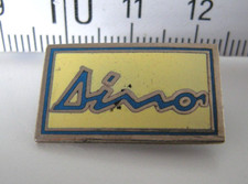 Pin Anstecknadel Dino Ferrari (825)