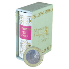 Weisheiten der Römer (Aphorismen - Humor - Satire im Miniaturbuchverlag) 