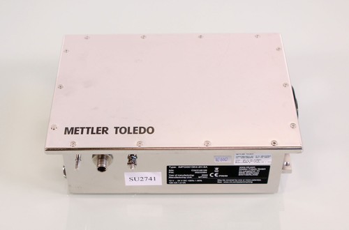Mettler toledo wms impgi - mettler,