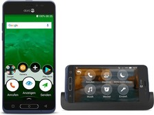 Doro 8035 senioren handy - senioren,