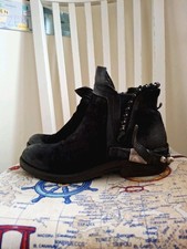 A.S.98 Airstep Damen Boots /