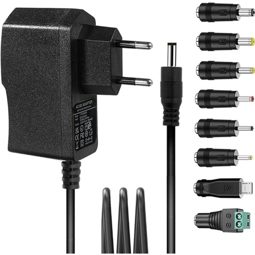 Adapter 2a netzteil - 5v,
