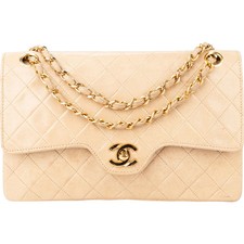 Chanel     Medium Double Flap