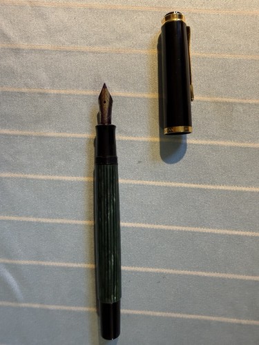Pelikan souverän füller - füller, m400