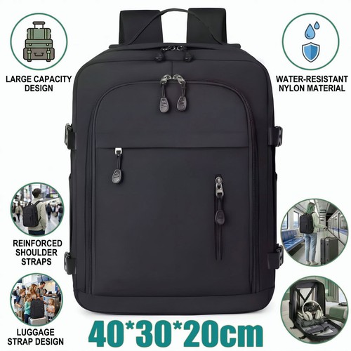 24l reiserucksack 40x30x20cm - 24l,