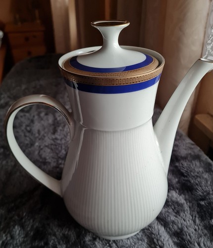 Kaffeekanne tafelservice - kaffeekanne,