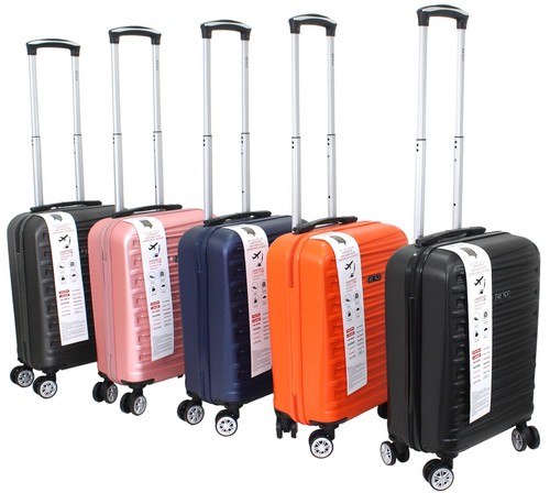 Easyjet 45x36x20cm rad - easyjet,