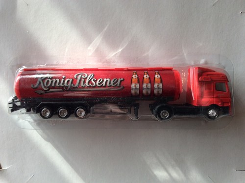 Miniatur werbetruck lkw - werbetruck,