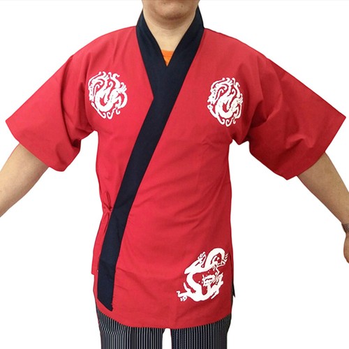 Herren kimono hemd - kimono,