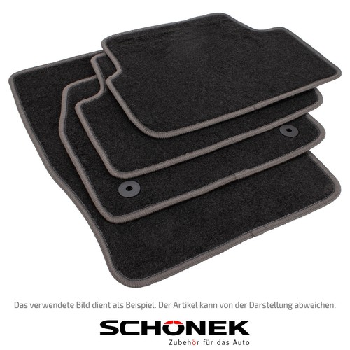 Schönek veloursmatten - schÖnek,