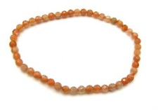 Kugel armband sonnenstein - kugel-armband,