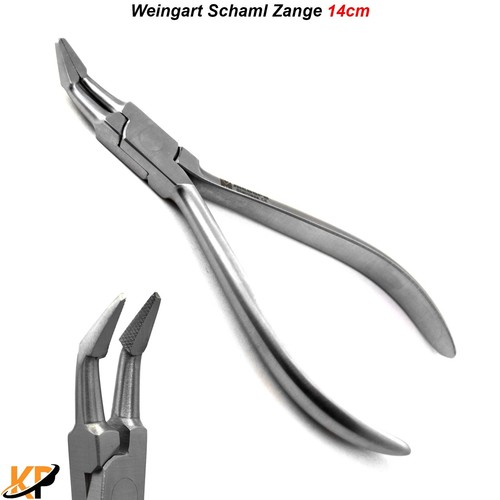 Kfo weingart schmal - kfo,