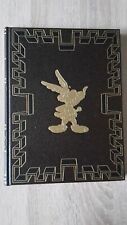 Asterix Band 5 Hardcover Kunstleder Horizont Verlag 1991