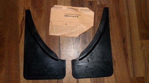 Audi 100 typ 9 76 - typ, 9/76