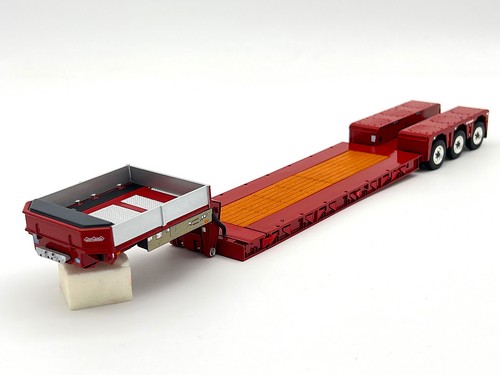 Nooteboom euro tieflader - px,