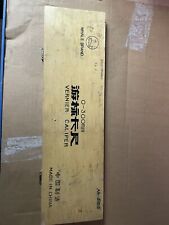 Whale Brand 300mm Schieblehre messschieber