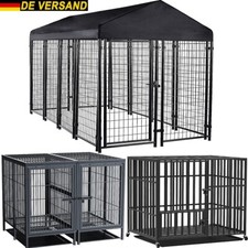 Xxxl hundekäfig hundezwinger - xxxl,