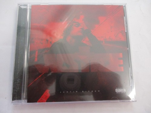 Justin bieber justice cd - -,