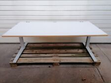 König+Neurath Schreibtisch "TALO.S" Bürotisch Arbeitstisch 180x90cm verstellbar