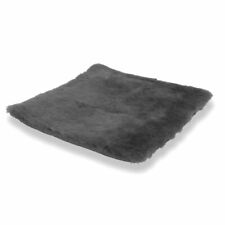 Lammfell Sitzkissen Vollfell