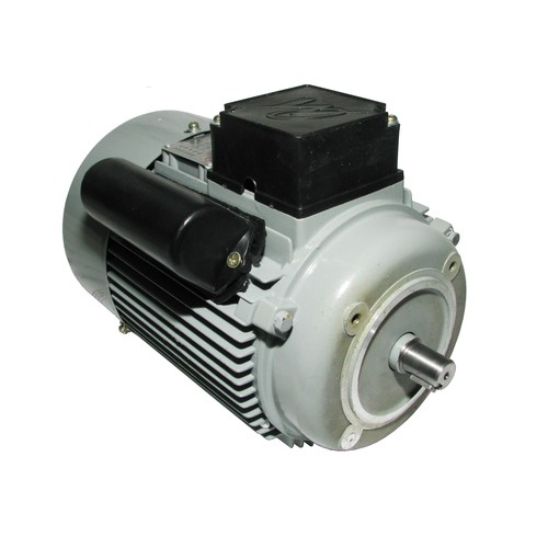 Einphasiger elektromotor - einphasiger,