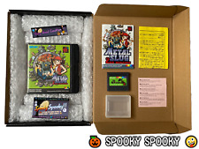 Metal Slug 2nd Mission Neo Geo