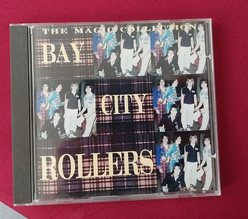 Cð von bay city rollers - cÐ, "the