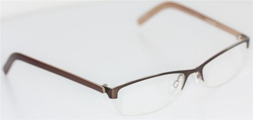 Inface if8121 324 brille braun - brille,