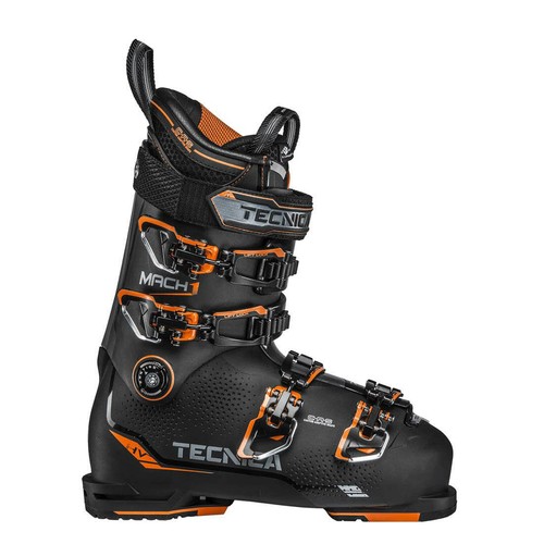 Tecnica mach1 110 - mach1, hv