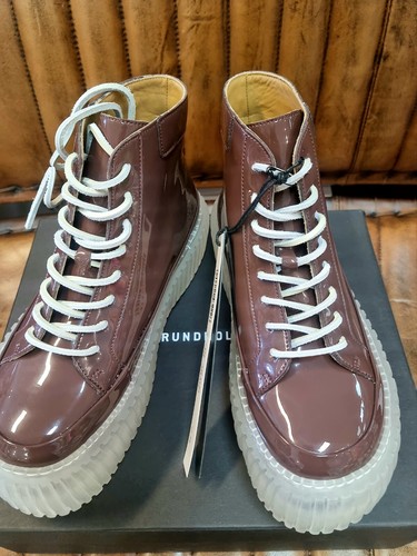 Rundholz schuhe - rundholz,