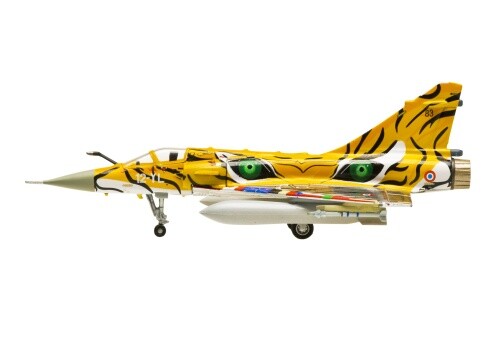 Hogan dassault mirage 2000c - hogan,