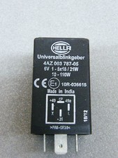 Blinkgeber 6 V Volt