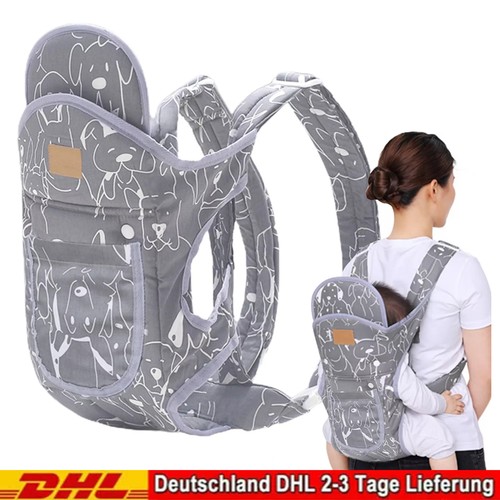Babytrage für neugeborene - für,