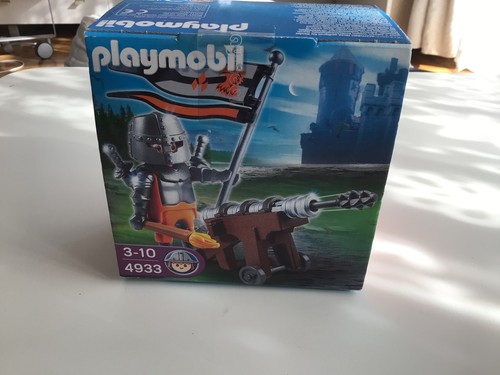 Playmobil 4933 osterei - 4933,