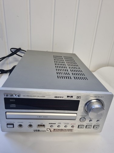 Teac stereo hifi receiver - stereo,