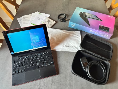 Acer tablet convertible - acer,