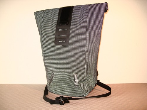Ortlieb rucksack velocity - rucksack,