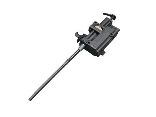 Stellmotor tankklappe für - tankklappe,