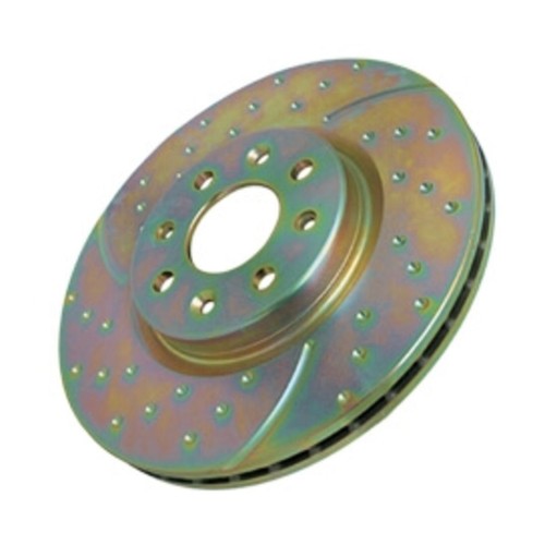 Bremsscheibe ebc brakes - ebc,