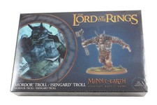 Mordor/Isengart-Troll Der Herr