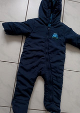 Sehr schöner, weicher und warmer Schneeanzug  für Jungen, Gr.74 von DopoDopo