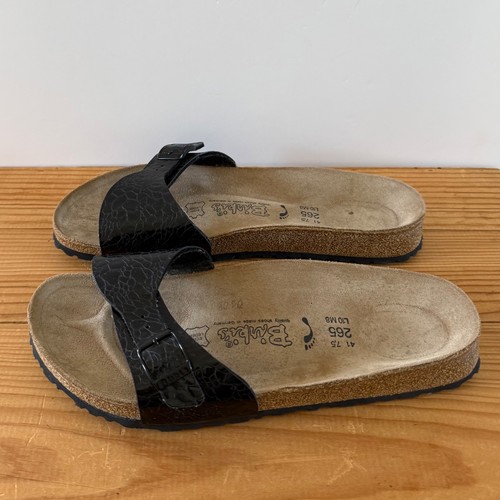 Birkis sandalen 7 - sandalen, 7,5