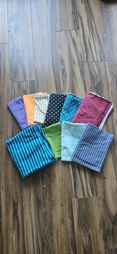 Stoffpaket jersey stoff - jersey,