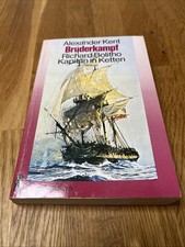 Alexander Kent Bruderkampf