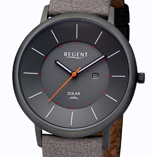 Regent 723 edelstahl solar - ba-723,