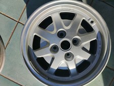 Alufelge Lancia Cromodora 5,5x14